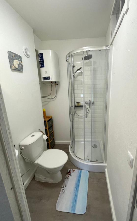 Rusnes Pakalnes Apartamentai Kültér fotó