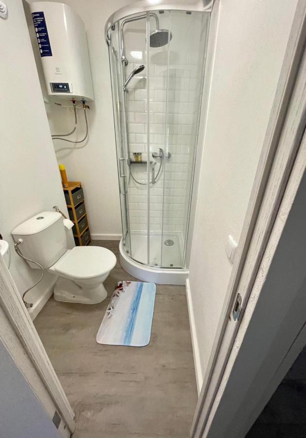 Rusnes Pakalnes Apartamentai Kültér fotó