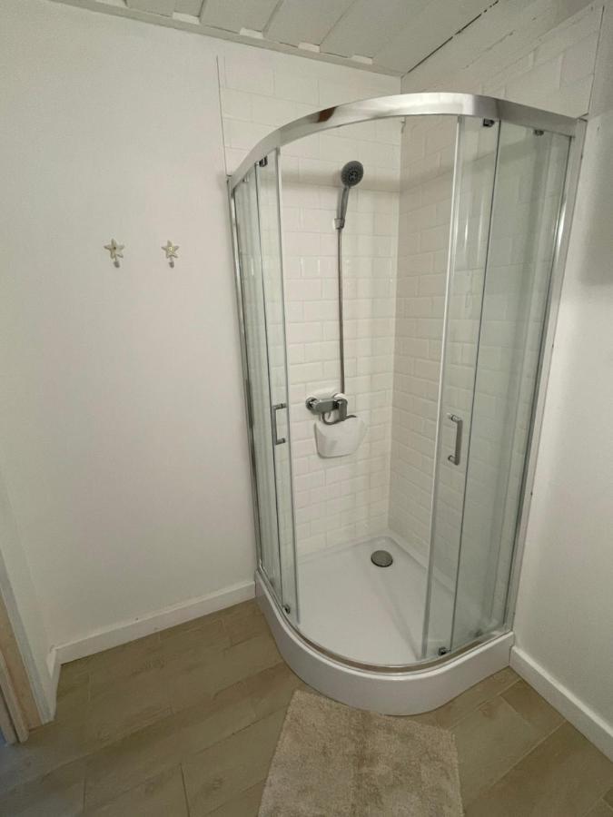 Rusnes Pakalnes Apartamentai Kültér fotó